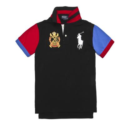 Cheap Men polo shirts wholesale No. 1580